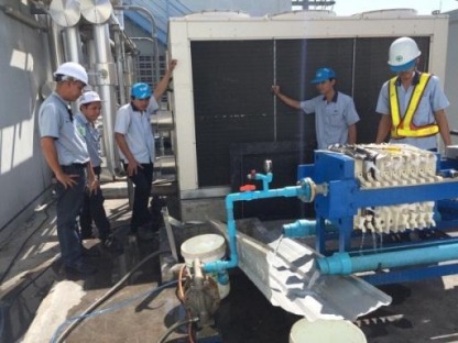 บริษัท เอส.เอ. พรีซิชั่น